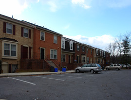 Plyers Mill Crossing Apartments