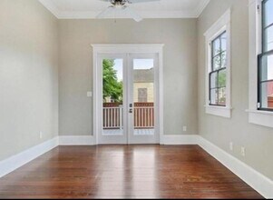 5036 N Rampart St in New Orleans, LA - Foto de edificio - Building Photo