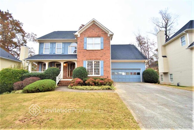 property at 1240 Chadwick Point Dr NW