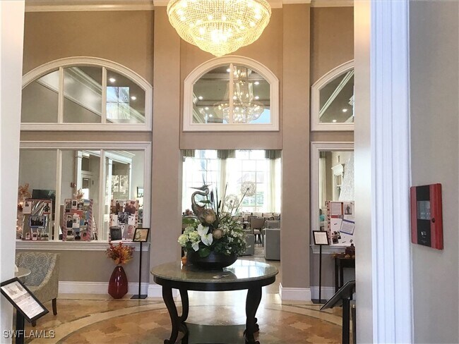 property at 7310 Salerno Ct