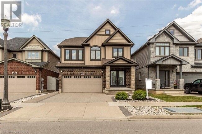 property at 508 Netherwood Cres