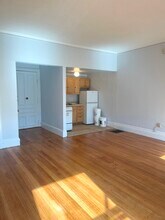 509 Beacon St, Unit 4 in Boston, MA - Building Photo - Building Photo