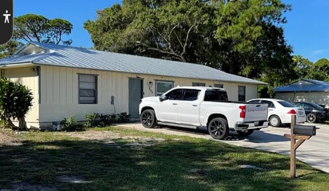 property at 809 King Orange Dr