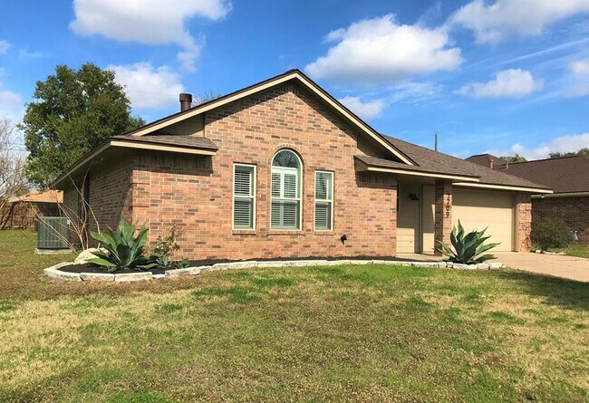 property at 3709 Brighton Dr