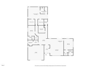 4056 38th Way S in St. Petersburg, FL - Building Photo - Building Photo