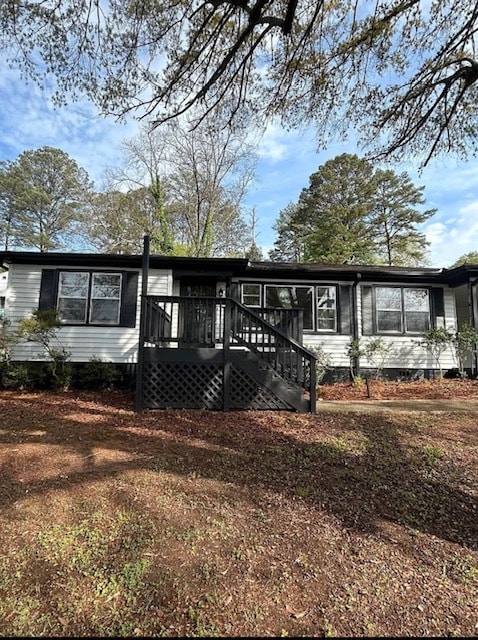 property at 540 Camellia Rd