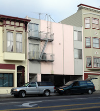 1488 Valencia St in San Francisco, CA - Building Photo - Building Photo