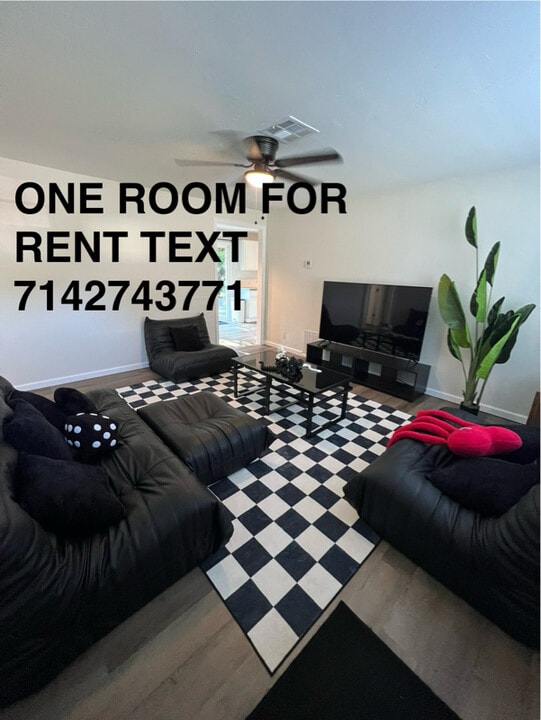 3424 Parker Dr in Oklahoma City, OK - Foto de edificio