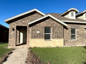 3120 112th St in Lubbock, TX - Building Photo