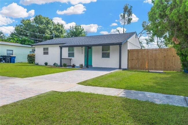 property at 617 Edenville Ave