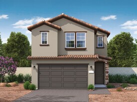 9174 Aaron Pointe Ct in Las Vegas, NV - Building Photo