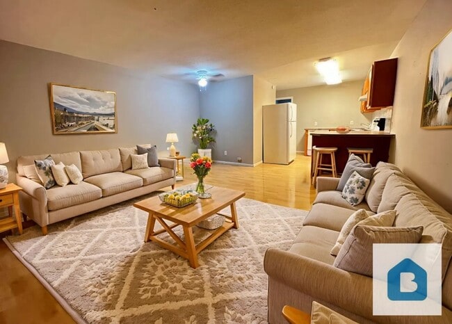property at 316 E Brookside St