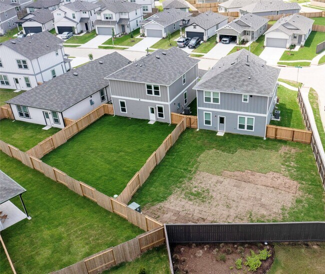 23422 Honey Spade Rd in Hockley, TX - Building Photo - Building Photo