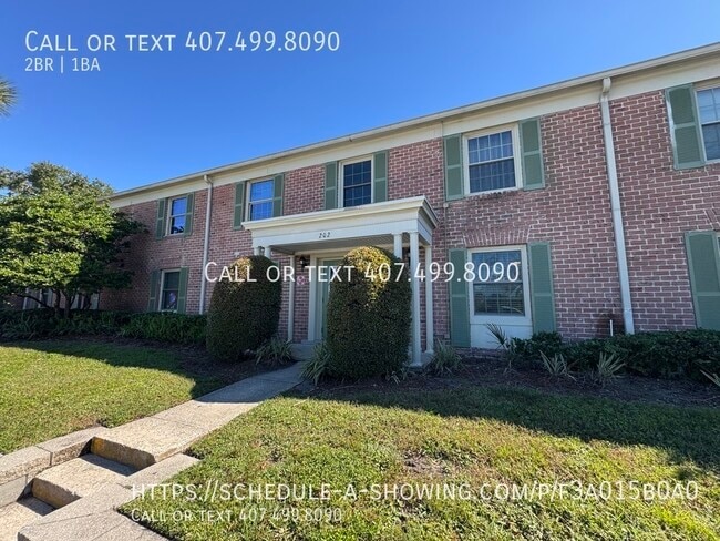 property at 202 Georgetown Dr