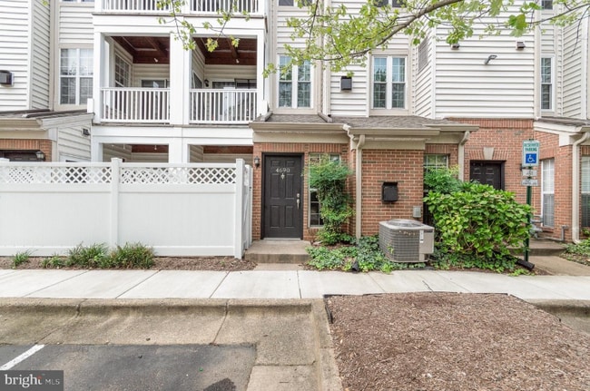 property at 4690 Lawton Way