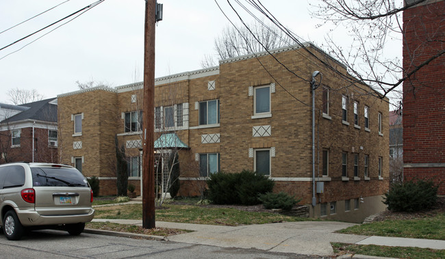 3420 Shaw Ave in Cincinnati, OH - Foto de edificio - Building Photo