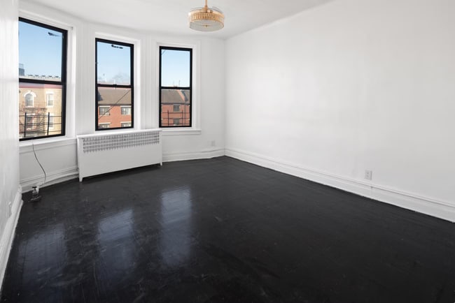 property at 1574 Eastern Pkwy