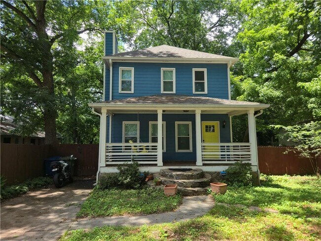 property at 1175 Garibaldi St SW