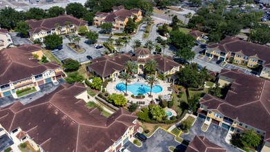12209 Wild Iris Way in Orlando, FL - Building Photo - Building Photo
