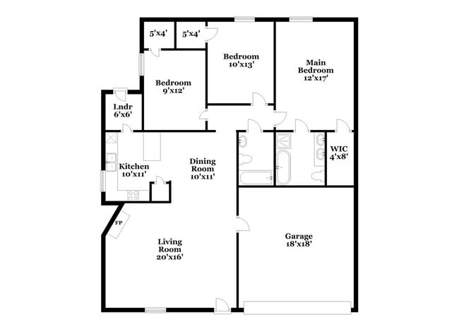 617 Sawyer Dr in Saginaw, TX - Building Photo - Building Photo