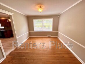 3315 S Lewis Ave in Tulsa, OK - Building Photo - Building Photo