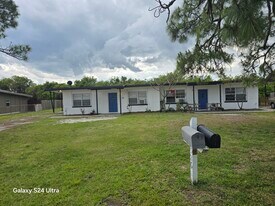2326 Shenandoah Rd in Palm Bay, FL - Building Photo