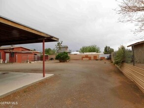 14930 Karen Kay Dr in El Paso, TX - Building Photo - Building Photo
