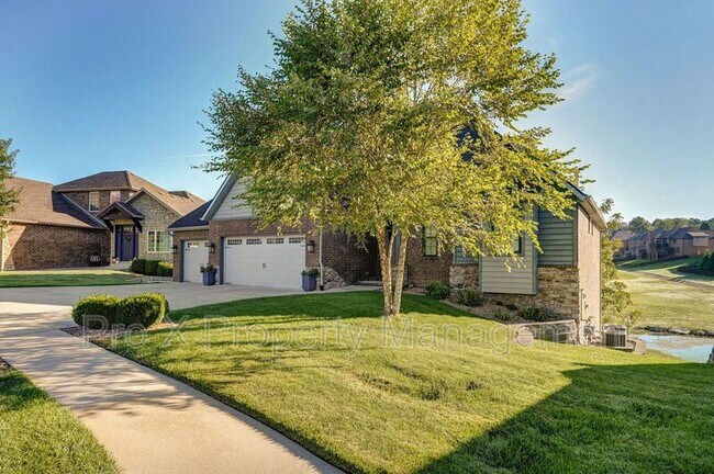 6020 S McCann Ave in Springfield, MO - Building Photo - Building Photo