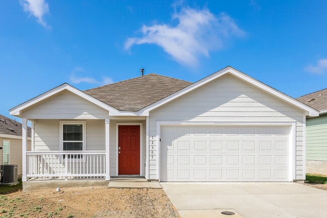 property at 12907 Hyssop Mdw