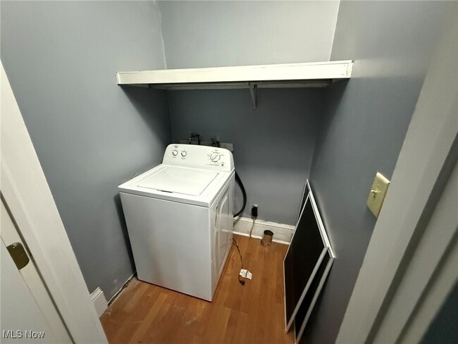 property at 460 2nd St NW