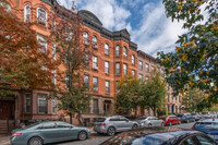 23 Saint Johns Pl in Brooklyn, NY - Building Photo - Building Photo