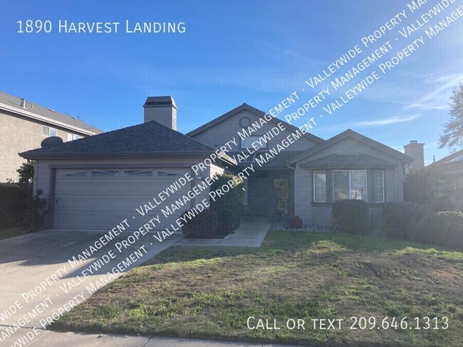 property at 1890 Harvest Landing Ln