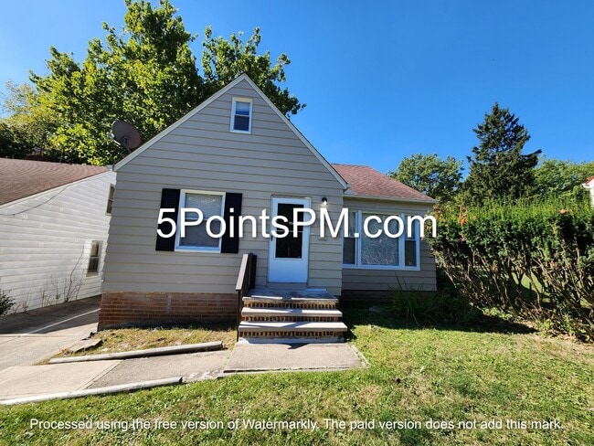 property at 5178 Homewood Ave