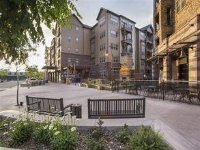 Village at Aspen Place in Flagstaff, AZ - Building Photo - Building Photo