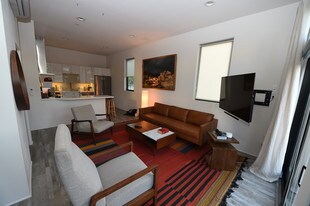 1509 Cabrillo Ave, Unit 1/2 in Los Angeles, CA - Building Photo