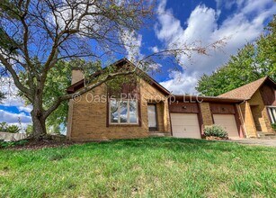 3372 Willington Dr in Dublin, OH - Foto de edificio - Building Photo