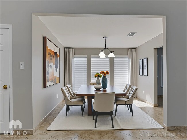 property at 14923 Walters Rd