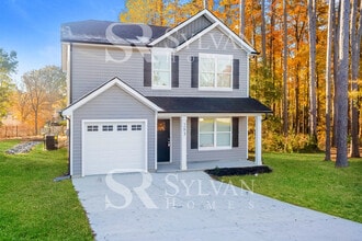 283 Southcircle Dr NW in Concord, NC - Building Photo - Building Photo