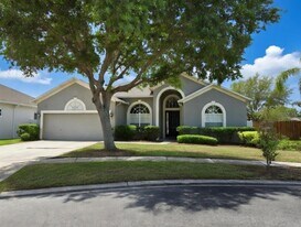 10805 Australian Pine Dr in Riverview, FL - Building Photo
