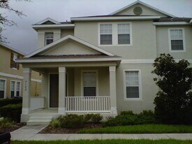7102 Forty Banks Rd in Harmony, FL - Building Photo