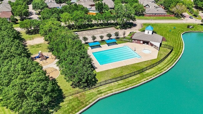 property at 3531 Shoreview Ln
