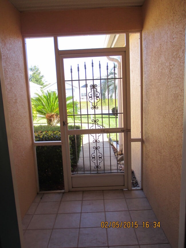4208 N Stanwyck Terrace in Beverly Hills, FL - Building Photo - Building Photo