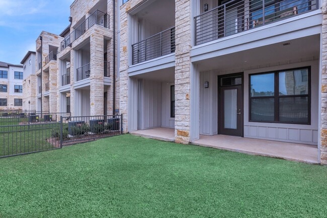 TruNorth at Bulverde in San Antonio, TX - Foto de edificio - Building Photo