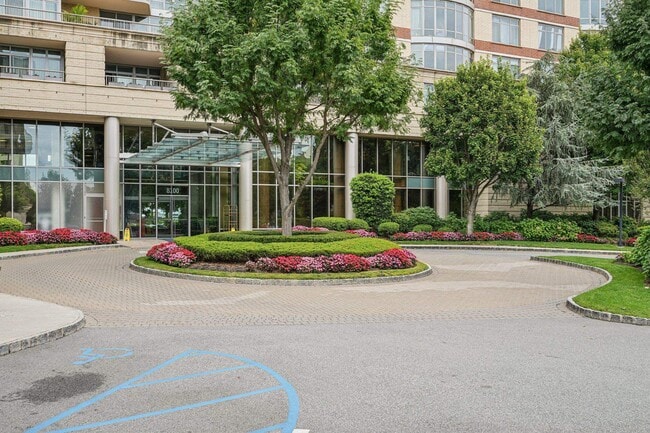 property at 8100 River Rd