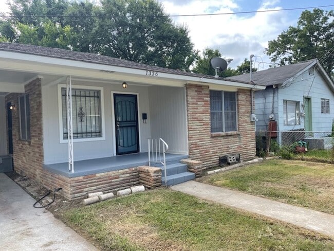 1336 N 29th St in Baton Rouge, LA - Building Photo - Building Photo