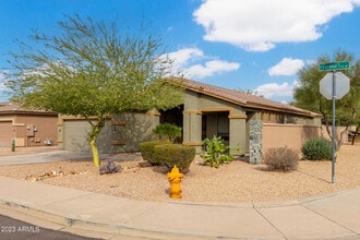17554 W Cardinal Dr in Goodyear, AZ - Building Photo - Building Photo