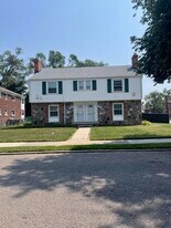 17512 Wisconsin St in Detroit, MI - Building Photo