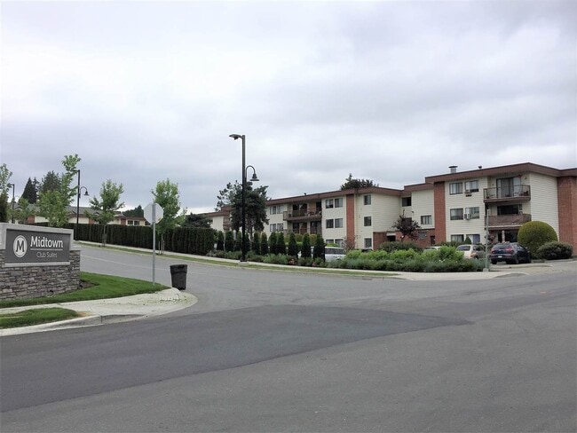 1909-1909 Salton Rd in Abbotsford, BC - Building Photo - Building Photo