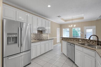 30118 Bashaw Dr in Spring, TX - Building Photo - Building Photo
