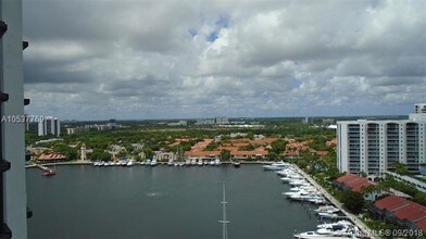 21055 Yacht Club Dr-Unit -1805 in Aventura, FL - Building Photo - Building Photo